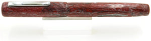 A24 - (SNR) Red, White, and Platinum with clip (220264)