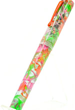 Load image into Gallery viewer, B36 - Evancio - Green, Pink, Orange Demonstrator (220495)
