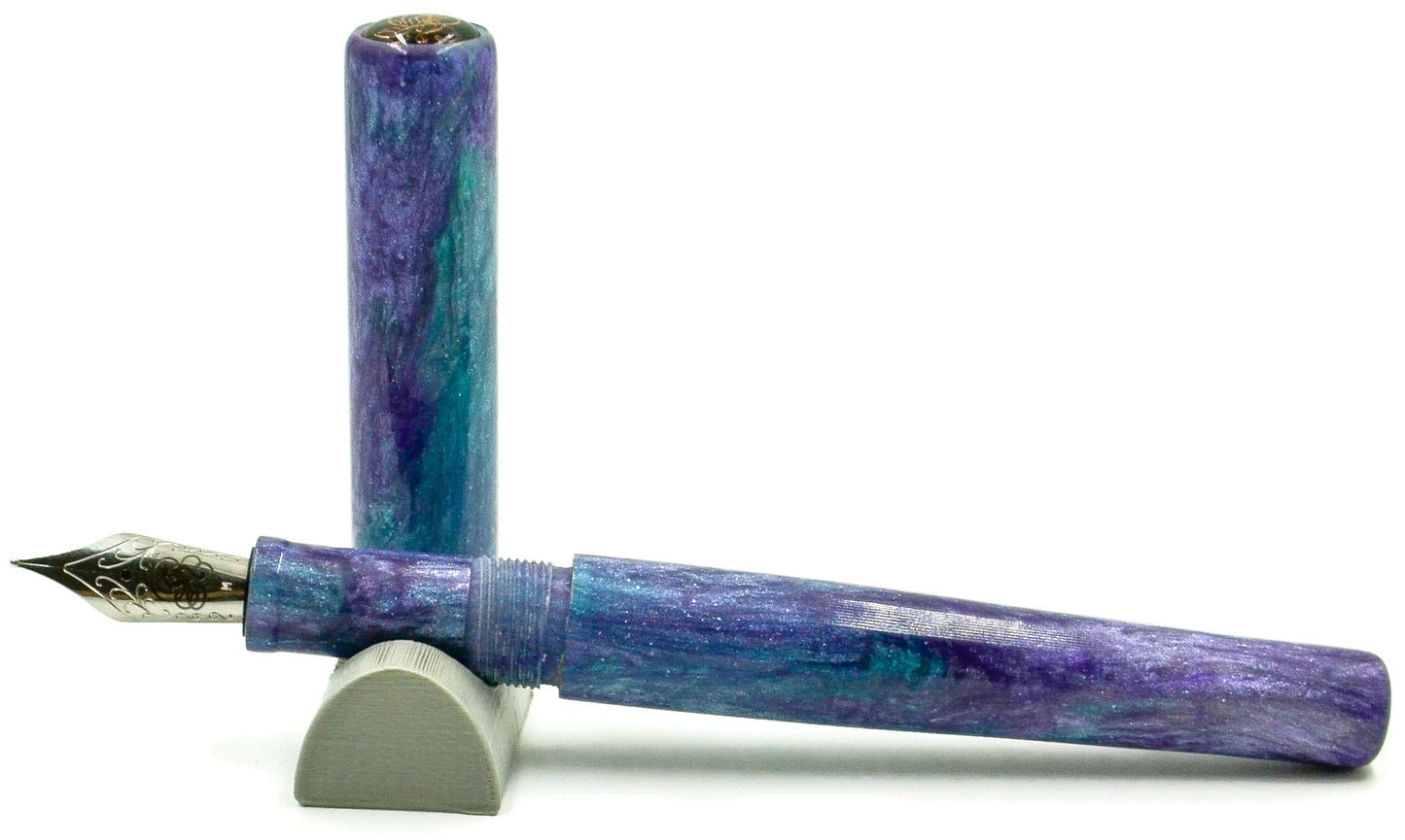 B24- (Mermaid Madness) -  Majestic Mermaid