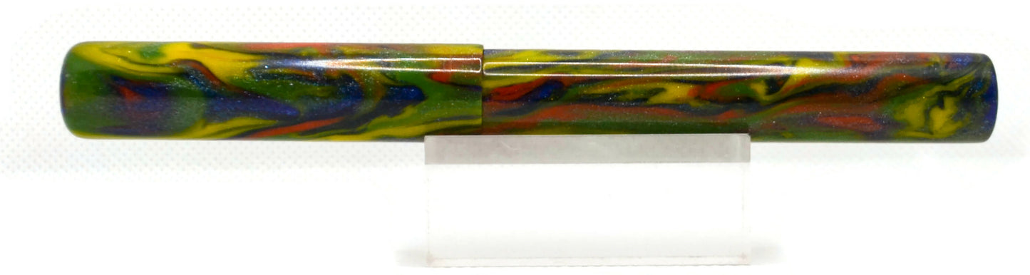 A24  -  Diamondcast - "Seth"