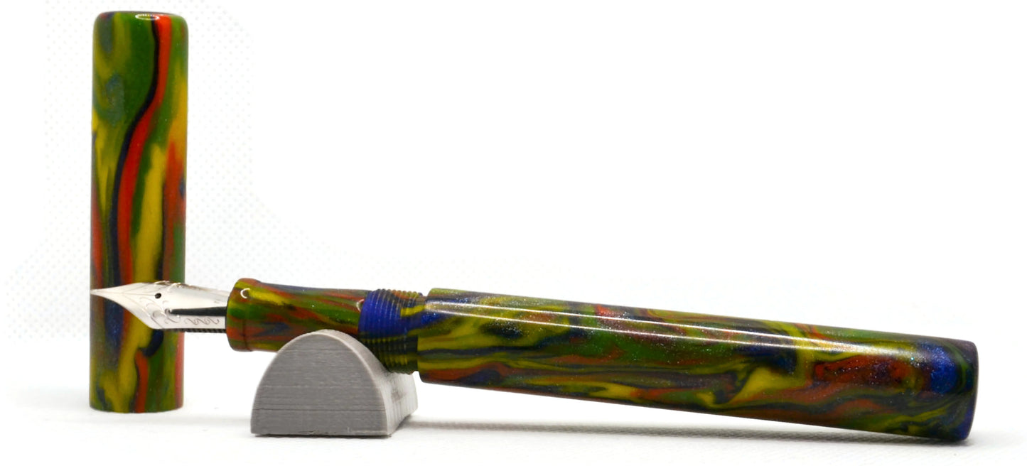 A24  -  Diamondcast - "Seth"