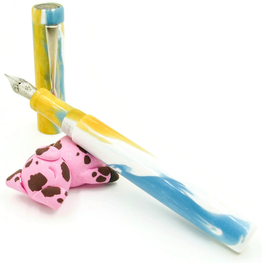 B24 -(SNR) Empyrean (220279)