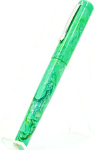 Load image into Gallery viewer, B24 - (Starry Night Resins) - Earthquake w/Stainless clip (220499)
