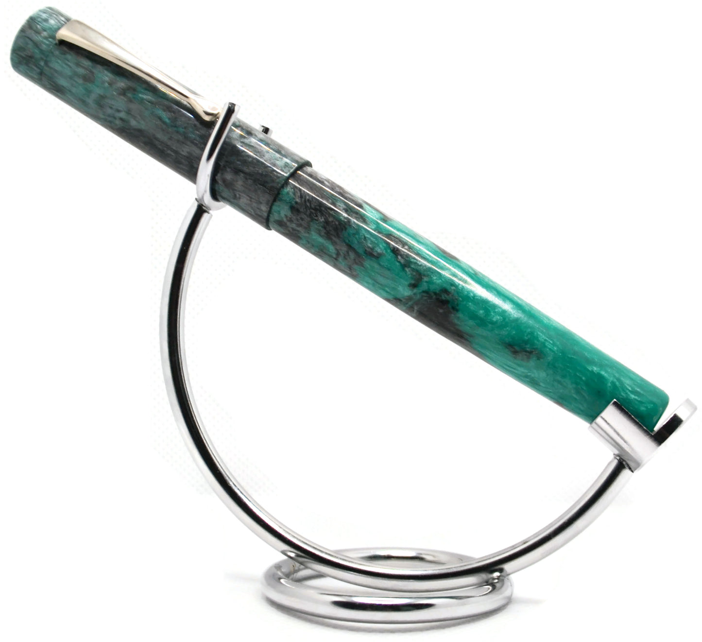 B24 - Zeitgeist - No cap band (220587)