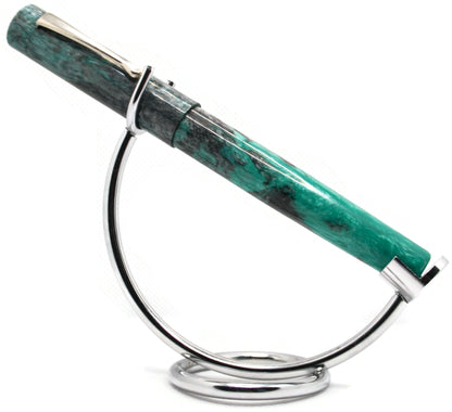 B24 - Zeitgeist - No cap band (220587)