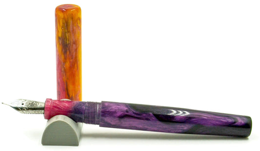 B24 - (SNR) Arabian Nights (220661)