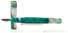 Load image into Gallery viewer, B24  -  (Starry Night Resins) - Uncle Kenney Pen (220602)
