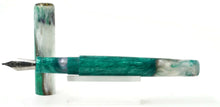 Load image into Gallery viewer, B24  -  (Starry Night Resins) - Uncle Kenney Pen (220460)
