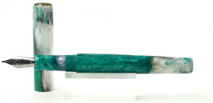 B24  -  (Starry Night Resins) - Uncle Kenney Pen (220460)