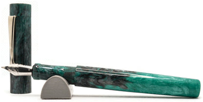 B24 - Zeitgeist - No cap band (220587)