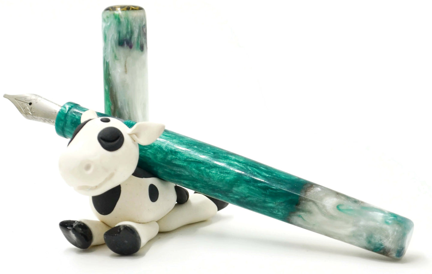 B24  -  (Starry Night Resins) - Uncle Kenney Pen (220460)