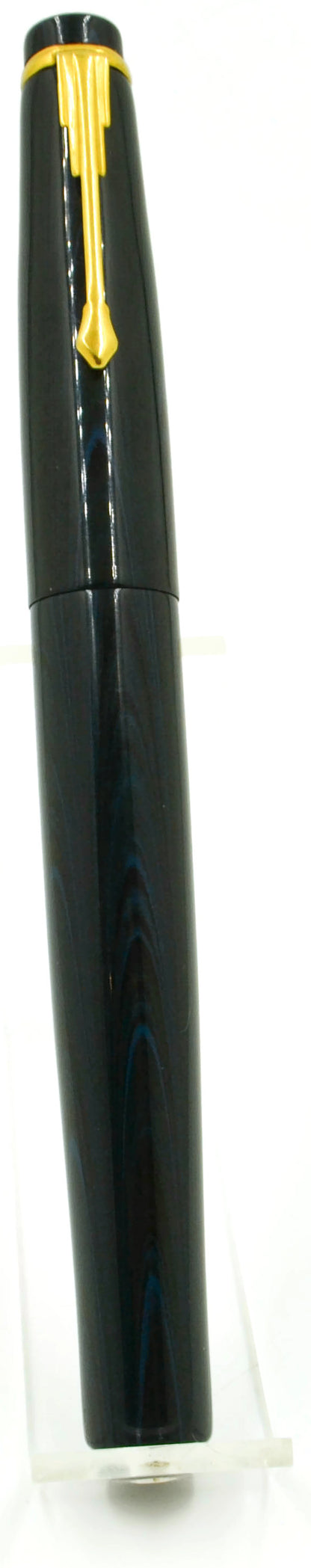 F34 - Americana Midnight Blue ripple (220403)