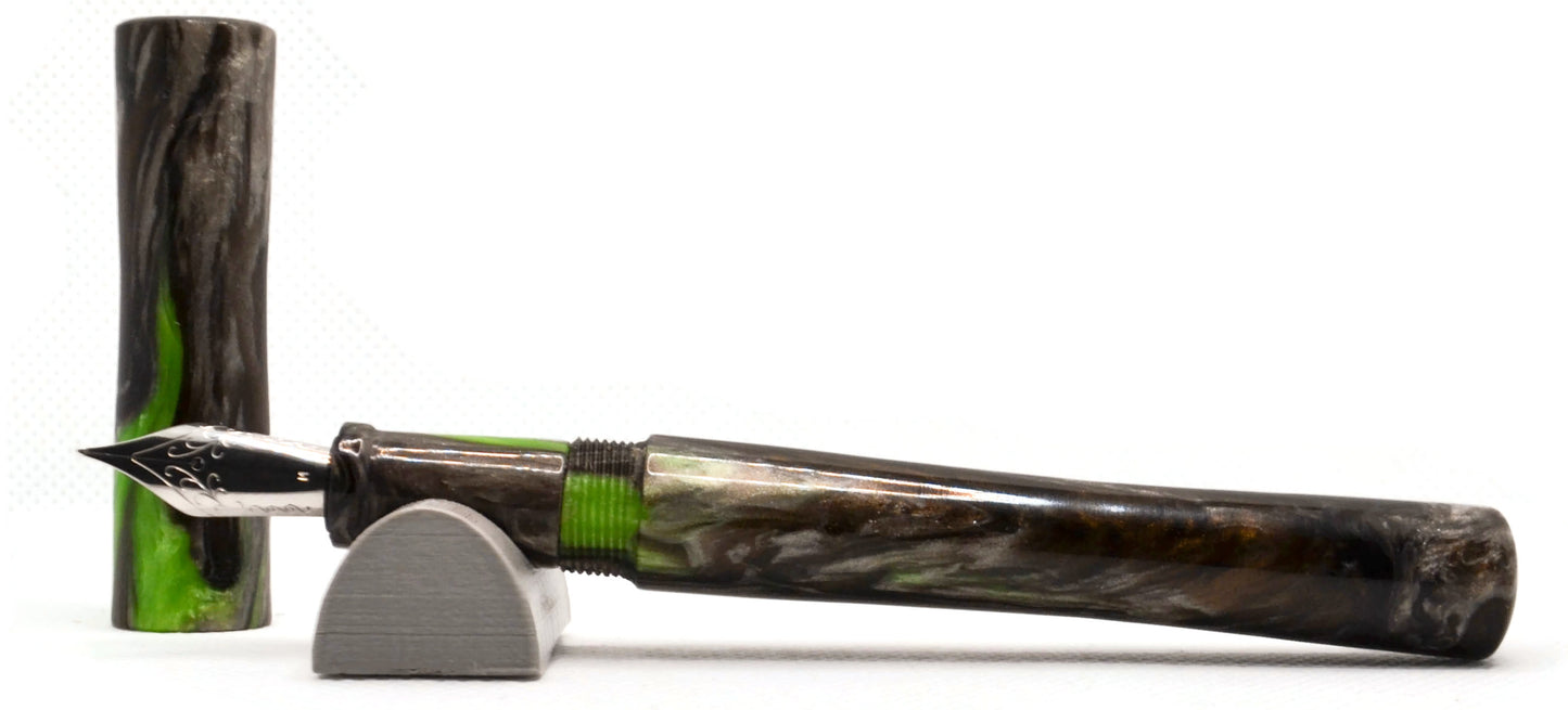 Q24 - (Brooks Banks) Springtime Forest (220095)