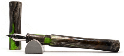 Q24 - (Brooks Banks) Springtime Forest (220095)