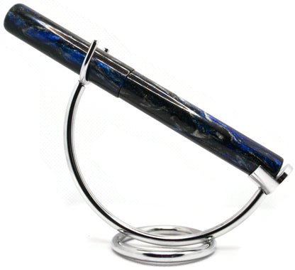 A24  -  Diamondcast - Queen City Silver