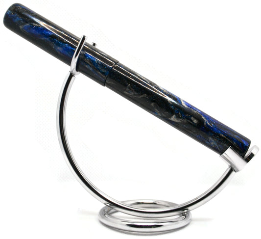 A24  -  Diamondcast - Queen City Silver