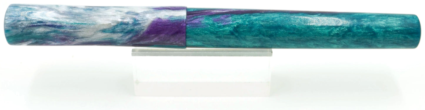 O24 (SNR) - Winter Sunset (220011)