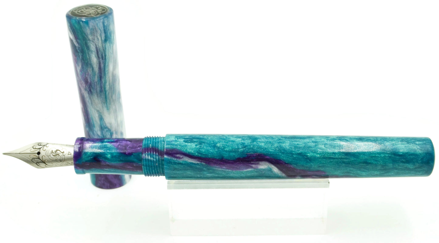 O24 (SNR) - Winter Sunset (220011)