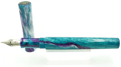 O24 (SNR) - Winter Sunset (220011)