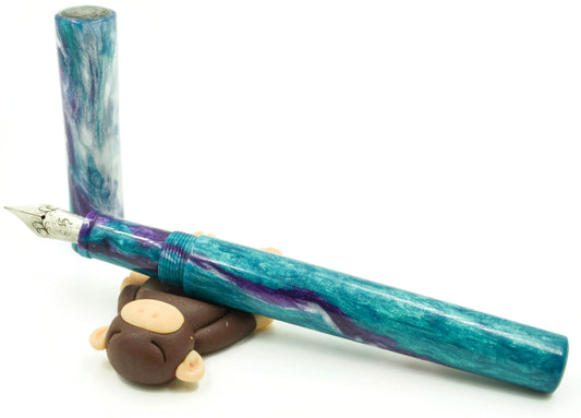 O24 (SNR) - Winter Sunset (220011)