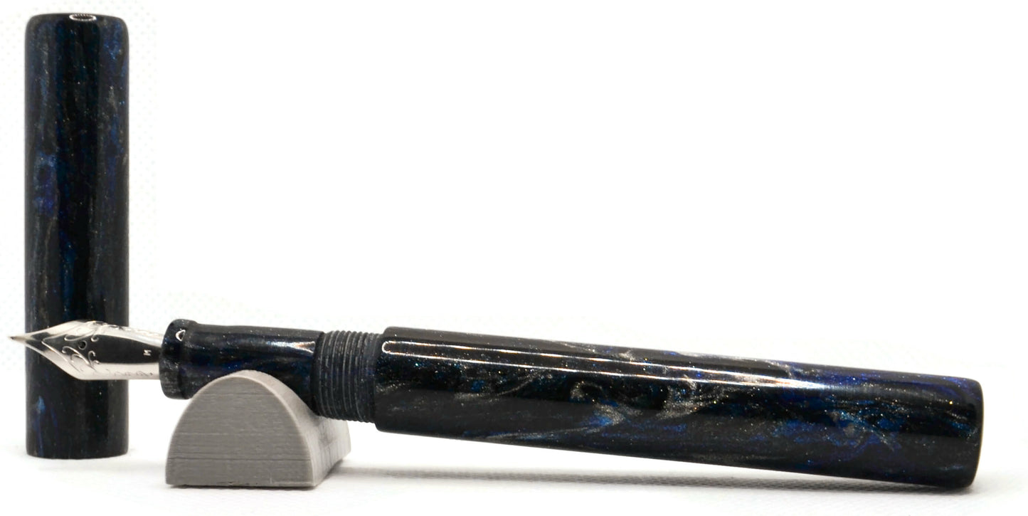 A24  -  Diamondcast - Queen City Silver