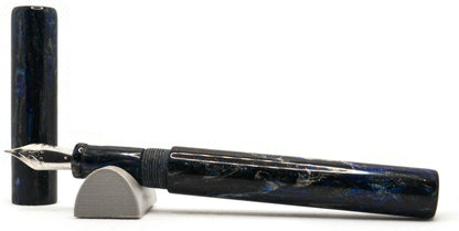 A24  -  Diamondcast - Queen City Silver