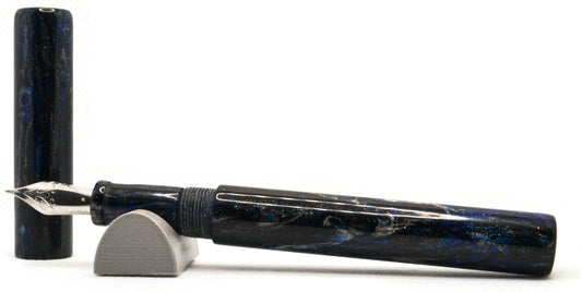 A24  -  Diamondcast - Queen City Silver