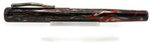 Load image into Gallery viewer, B24 - Diamondcast L.E. Blank - Lipstick and Leather Gunmetal clip
