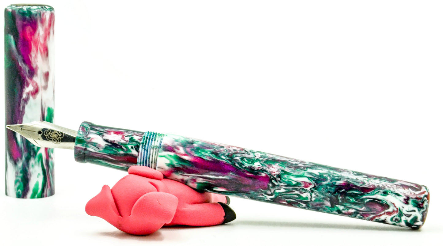 B36 - Evancio DITS Jaded Rose (220388)