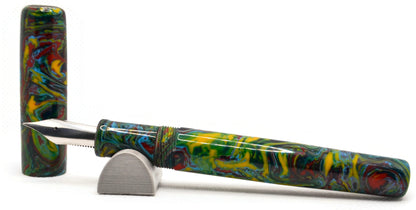 B36 - Autism Awareness Evancio #8 nib