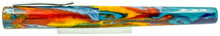 Load image into Gallery viewer, B24 - (Starry Night Resins) - California Dreamin&#39; w/Stainless clip (220505)

