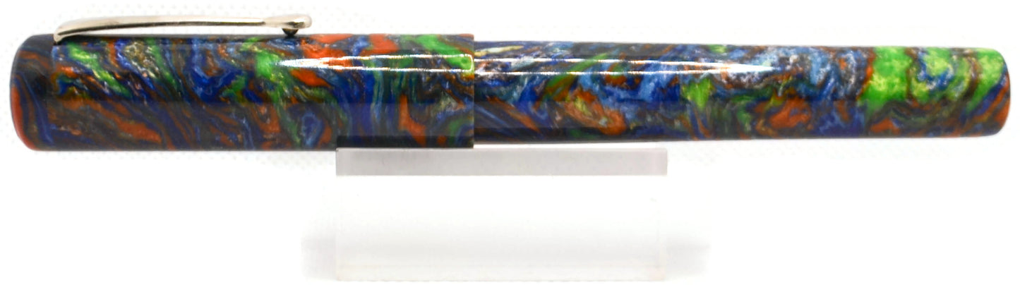 B36 - (Evancio) - Skittles remix