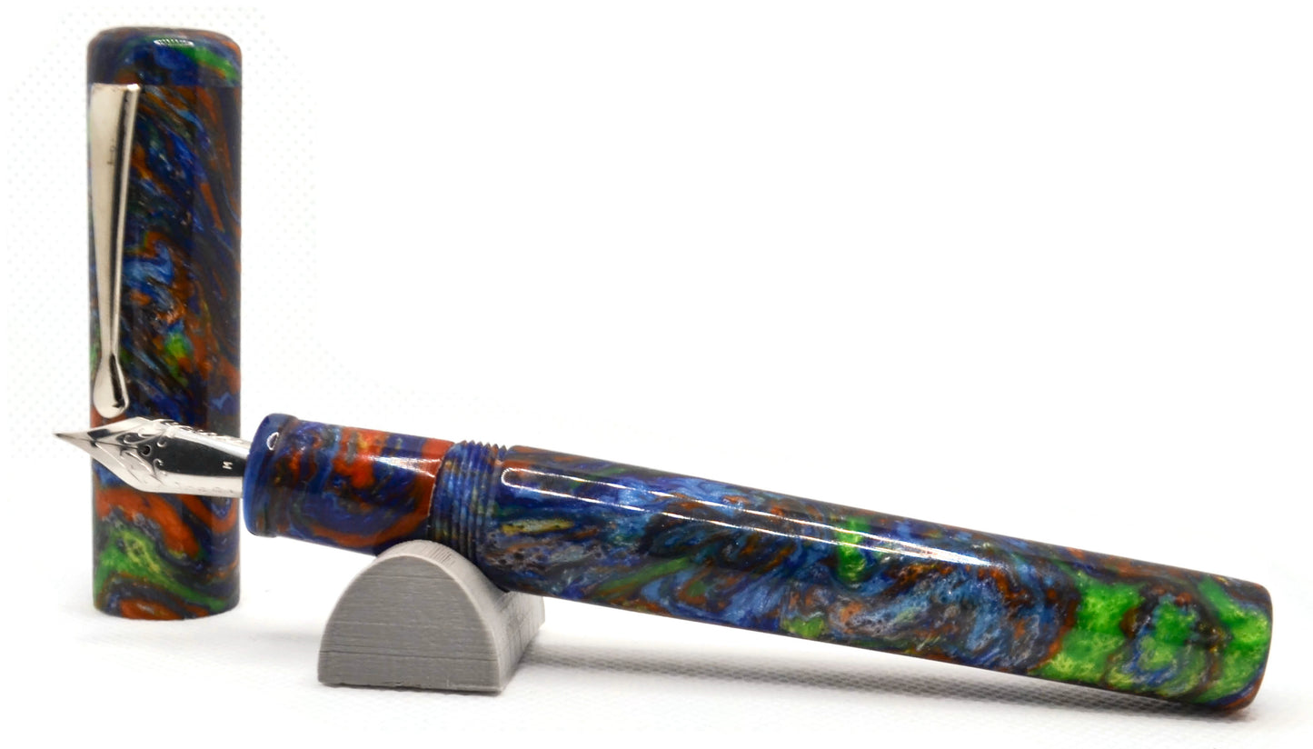 B36 - (Evancio) - Skittles remix