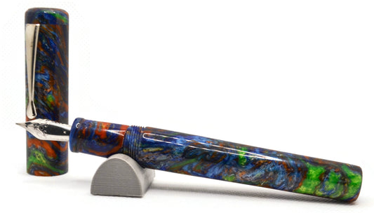 B36 - (Evancio) - Skittles remix