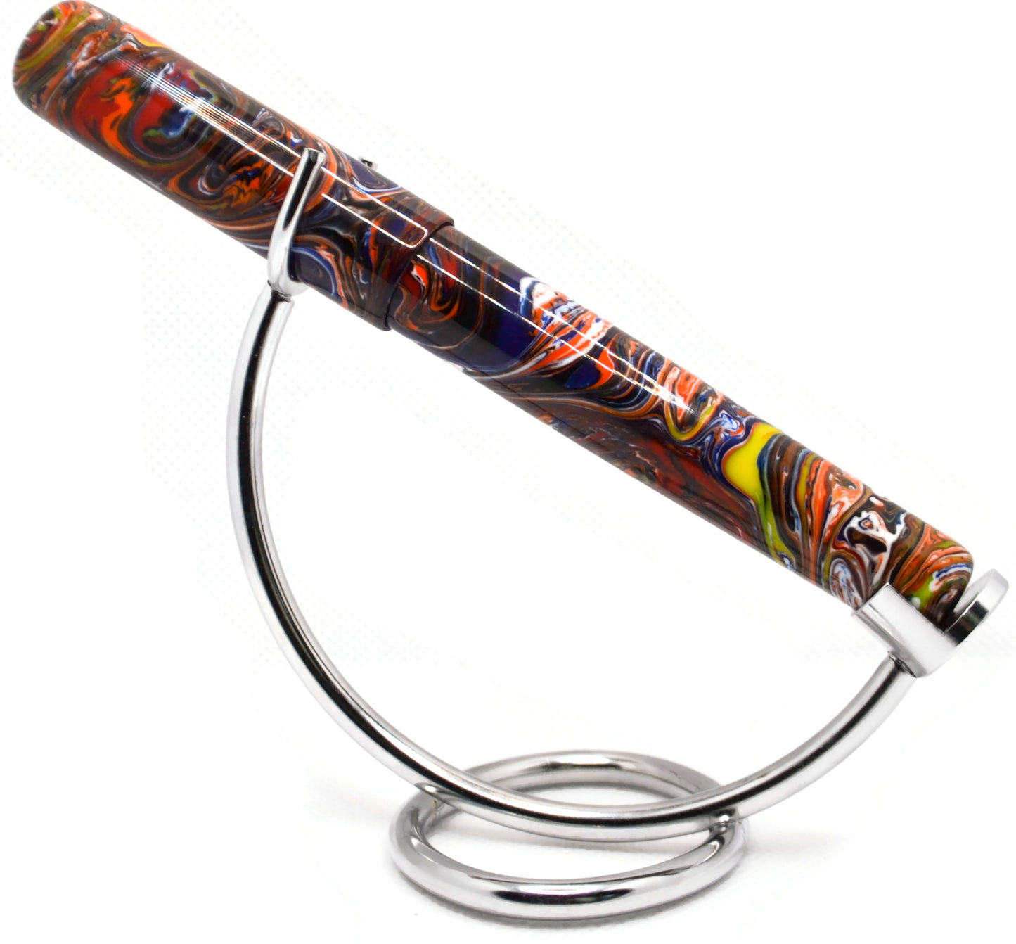 B36 - (Evancio) Abstract #8 nib