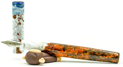 B24 - (Starry Night Resins) - Watzmann (220503)