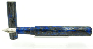 A24 - (SNR) Classic Blue Storm (220634)