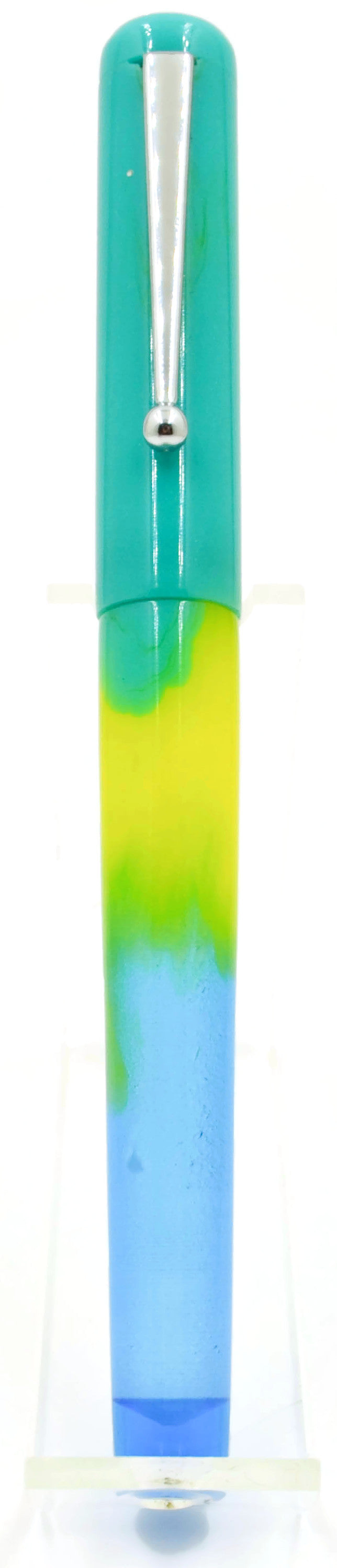 B12 - (SNR) - (Erste) Jekyll and Hyde Show After Dark (220398)