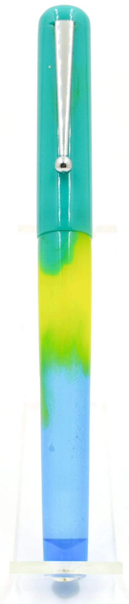 B12 - (SNR) - (Erste) Jekyll and Hyde Show After Dark (220398)