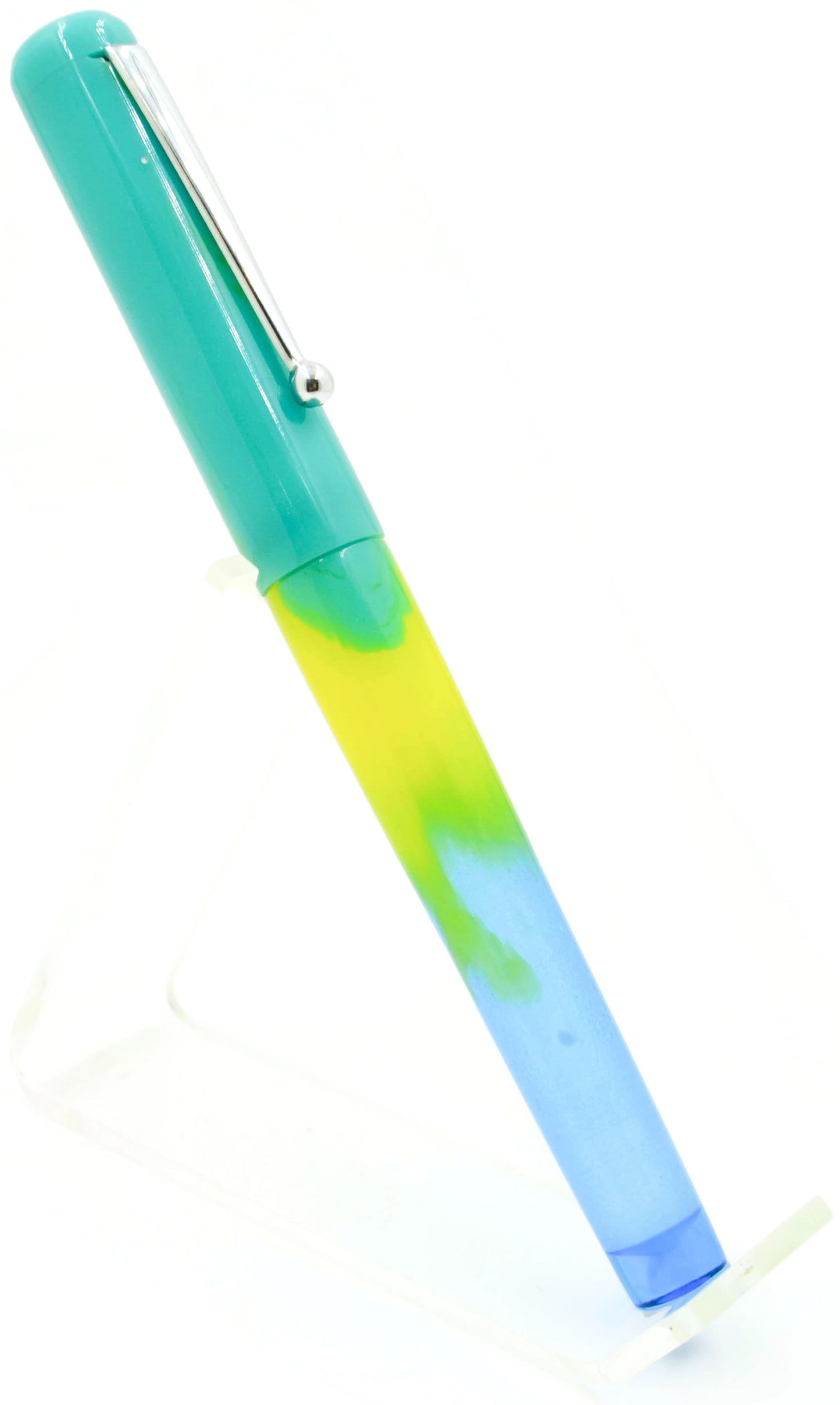 B12 - (SNR) - (Erste) Jekyll and Hyde Show After Dark (220398)