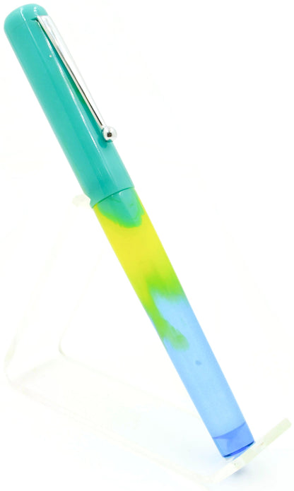 B12 - (SNR) - (Erste) Jekyll and Hyde Show After Dark (220398)