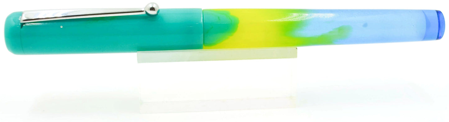 B12 - (SNR) - (Erste) Jekyll and Hyde Show After Dark (220398)