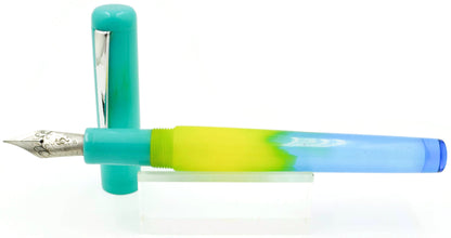 B12 - (SNR) - (Erste) Jekyll and Hyde Show After Dark (220398)