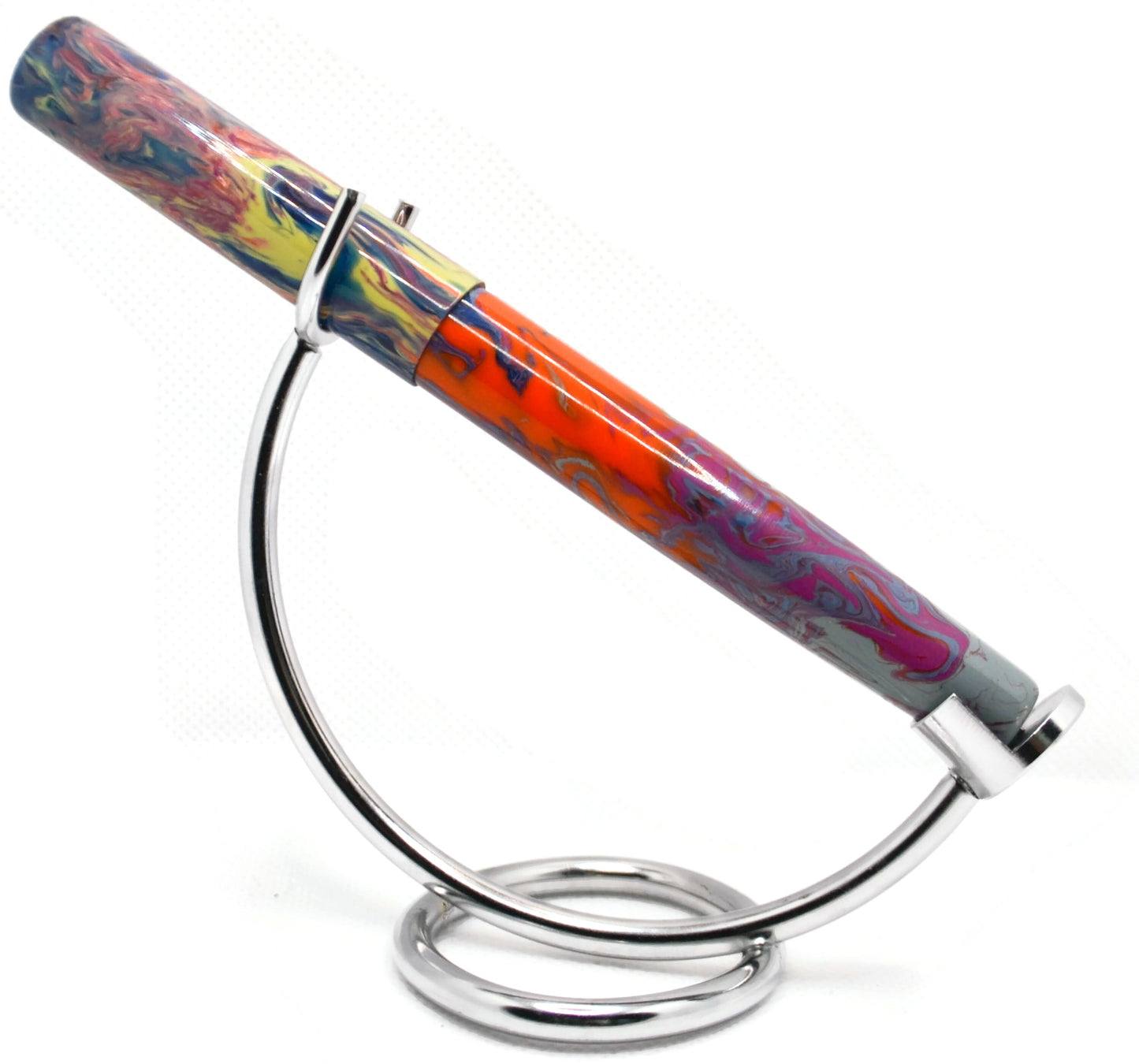 B24  -  (Starry Night Resins) - Its 5 o'clock somewhere