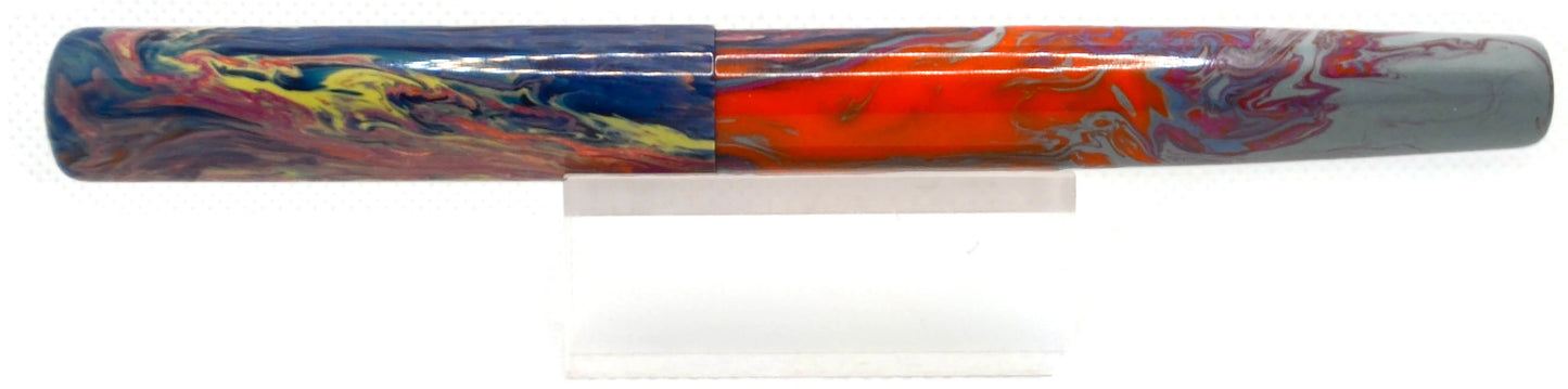 B24  -  (Starry Night Resins) - Its 5 o'clock somewhere