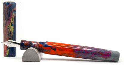 B24  -  (Starry Night Resins) - Its 5 o'clock somewhere