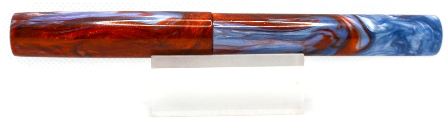 K24  -  (Brooks Blanks) - Ten Wisps