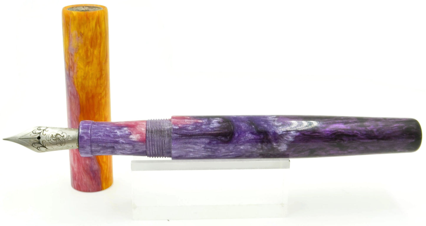 B24 - (SNR) Arabian Nights (220022)