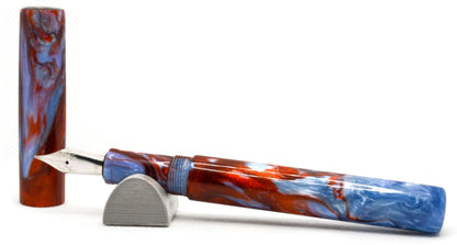 K24  -  (Brooks Blanks) - Ten Wisps