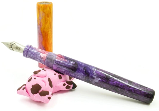 B24 - (SNR) Arabian Nights (220022)